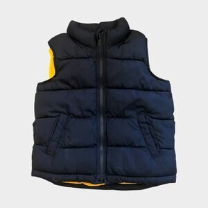Old Navy | Puffer Vest
